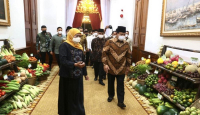 Khofifa Bisa Jadi Keberuntungan bagi Prabowo di Pilpres 2024 - GenPI.co