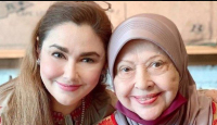 Innalillahi, Aktris Mieke Wijaya Meninggal Dunia di Usia 82 Tahun - GenPI.co