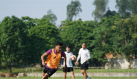 Saddil Ramdani: Lapangan Timnas U-23 Banyak Pasir dan Lubang - GenPI.co