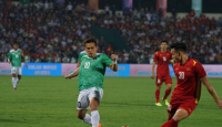 Timnas Indonesia U-23 Dikalahkan Vietnam, 3 Aspek Ini Tidak Jalan - GenPI.co