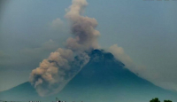 Gunung Merapi Goyang Terus, Awas Bahaya Awan Panas - GenPI.co