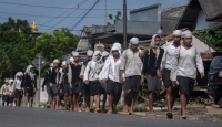 Budayawan Desak Pemprov Banten Berhenti Usik Ritual Seba Badui - GenPI.co