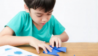 Batasi Gadget, Ini 4 Manfaat Origami untuk Perkembangan Anak - GenPI.co