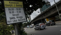 Ganjil Genap Kembali Berlaku di Jakarta, Simak Daftarnya, Yuk - GenPI.co