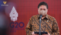 Koalisi Indonesia Bersatu Cukup Baik, Airlangga Capres? - GenPI.co
