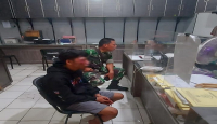 Polisi Bongkar Modus Pelaku Begal Anggota TNI - GenPI.co