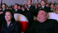 Bidadari Korea Utara, Kim Jong Un Sampai Luluh - GenPI.co