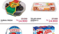 Buruan Serbu Promo Indomaret Hari Ini, Ada Diskon Bahan Makanan! - GenPI.co