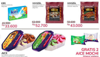 Cek Promo Indomaret, Belanja Bahan Makanan Diskonnya Mantap! - GenPI.co
