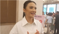 Perdana Bintangi Series, Raline Shah Dapat Peran Dating Queen - GenPI.co