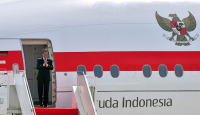 Pengamat Kritik Presiden Jokowi ke Amerika Pakai Pesawat Garuda - GenPI.co