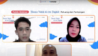 Campaign.com - Xendit Dukung UMKM Halal Bersaing di Pasar Global - GenPI.co