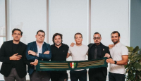 Estrela de Amadora, Klub Portugal yang Dibeli Perusahaan Bogor - GenPI.co