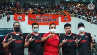 Persija Jakarta Mulai Jajaki Esports, Targetnya Tidak Main-main - GenPI.co