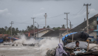 BMKG Sebut Telah Terjadi 22 Tsunami di Indonesia, Ini Daerahnya - GenPI.co