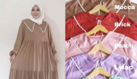 Raup Omzet Fantastis, Catat 4 Kiat Bisnis Olshop Fesyen Muslim - GenPI.co