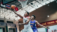 Akhirnya Indonesia Tekuk Filipina di Cabang Basket 3x3 Sea Games - GenPI.co