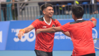 Timnas Indonesia Libas Vietnam, Pelatih Lega - GenPI.co