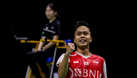 Timnas Indonesia Pecahkan Rekor 10 Tahun Lalu di Piala Thomas - GenPI.co