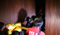 Polisi Tak Main-Main, Sekali Aksi 2 Bar di Jakarta Disegel - GenPI.co