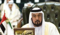 Kabar Duka, Presiden UEA Sheikh Khalifa bin Zayed Meninggal Dunia - GenPI.co