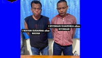 Ulah Kopral Kepala Nyoman Terlalu, Panglima TNI Pasti Malu - GenPI.co