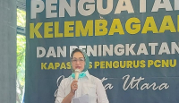 Jelang Pilgub DKI, Airin Mulai Gerilya Cari Dukungan ke Tokoh NU - GenPI.co