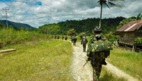 Pengakuan Jenderal Andika Perkasa di Palu, Kelompok Ini Bahaya - GenPI.co