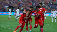 Lawan Thailand, Timnas Indonesia U23 Dapat Kabar Bahagia - GenPI.co