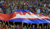 Media Vietnam Gila, Sebut Kamboja Bungkam Thailand untuk Lolos ke Semifinal - GenPI.co