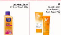 Harga Skincare Murah Banget, Yuk Belanja di Sini! - GenPI.co