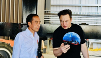 Elon Musk dan Bill Gates Bakal Hadir di B20 Summit Bali - GenPI.co