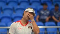 Tim Tenis Putri Indonesia Raih Perunggu, Pelatih: Belum Rezeki - GenPI.co