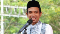 Singapura: Ustaz Abdul Somad Ajarkan Ekstremisme dan Perpecahan - GenPI.co