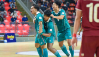Timnas Indonesia Ukir Sejarah di SEA Games 2021, Ini Kata Pelatih - GenPI.co