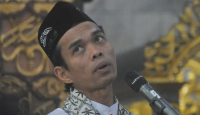 Adib Miftahul: Ustaz Abdul Somad Ditolak, Bukan Dideportasi - GenPI.co