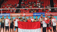 Bogor Lavani Dukung Pemainnya Tampil di Liga Voli Luar Negeri - GenPI.co