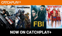 CATCHPLAY+ Hadirkan Paramount Network ke Dalam Layanan Streaming - GenPI.co