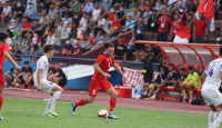 Lawan Malaysia, Kelemahan Timnas Indonesia U-23 Disorot Atep - GenPI.co