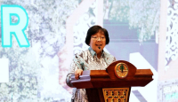 Menteri LHK Gelar Kick Off Pembangunan Persemaian Mentawir IKN - GenPI.co