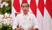 Surat Panglima TNI Mutlak, Presiden Jokowi Dikawal Sosok Baru - GenPI.co