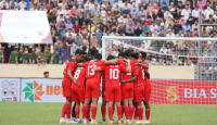 Timnas Indonesia Punya Kabar Baik di Kualifikasi Piala Asia 2023 - GenPI.co