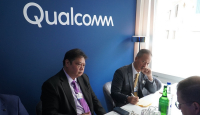Airlangga Buka Peluang Kerja Sama Investasi dengan Qualcomm - GenPI.co