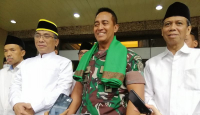 10 Oknum TNI Terlibat Kasus Kerangkeng Manusia, Andika Tegas - GenPI.co