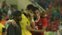 Timnas Indonesia U-23 Raih Perunggu, Pemain Malaysia Menangis - GenPI.co