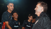 Thomas Doll Tak Jamin Persija Jakarta Juara Liga 1 2022-2023 - GenPI.co