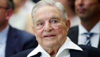 Peringatan Mengerikan George Soros, Sebut Perang Dunia Ketiga - GenPI.co