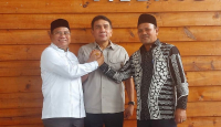 Golkar, PPP, dan PAN Perkuat Koalisi di Aceh - GenPI.co