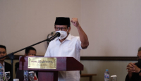 IPW Minta Kapolri Tetapkan Iwan Bule Tersangka Tragedi Kanjuruhan - GenPI.co