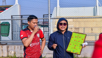 Liga Komunitas Fun Football Siap Digelar di Tangerang Selatan - GenPI.co